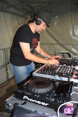 Apéro Pré-Doudou ! - Gallerie photo #4